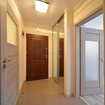 Lägenhet Incognito *