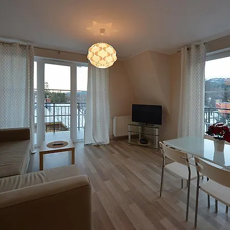 Lägenhet Incognito *