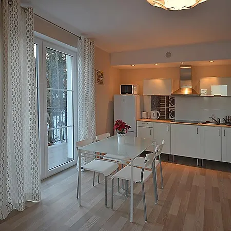 公寓 Incognito 斯克拉斯卡波伦巴