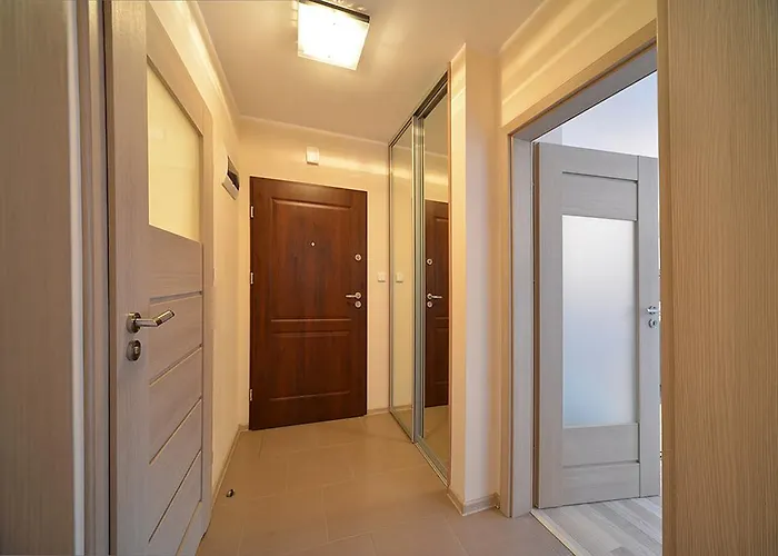 Apartament Incognito *