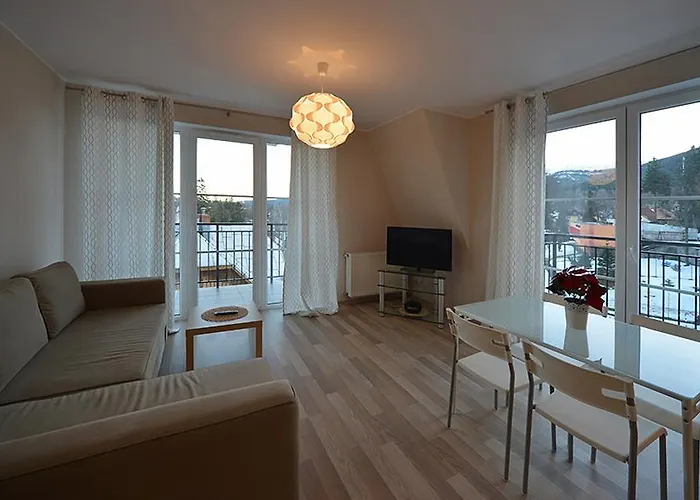 Apartament Incognito *