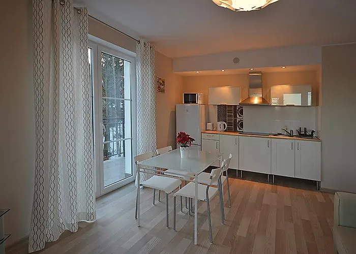 Apartament Incognito Szklarska Poręba
