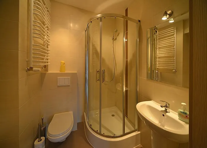 Apartament Incognito Szklarska Poręba